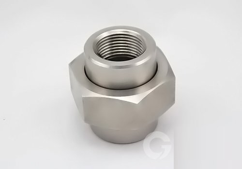 2507双相不锈钢螺栓