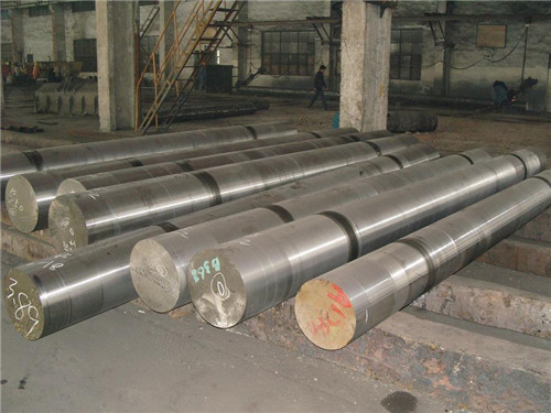 SA-106C油管用钢